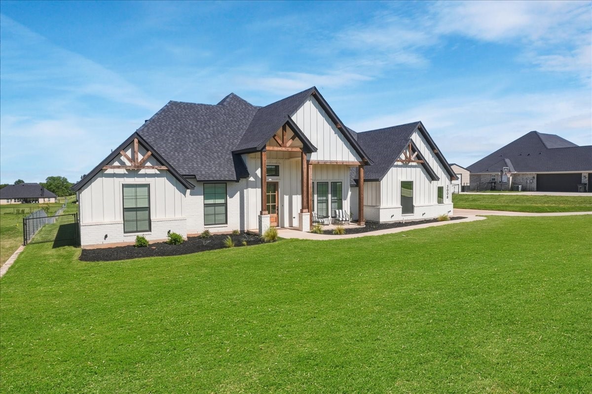 3008 Westfork Way Springtown TX 76082