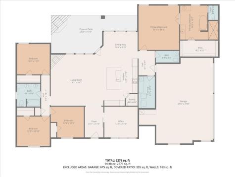 3008 Westfork Way Springtown TX 76082