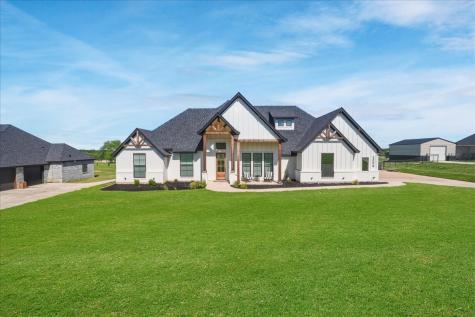 3008 Westfork Way Springtown TX 76082