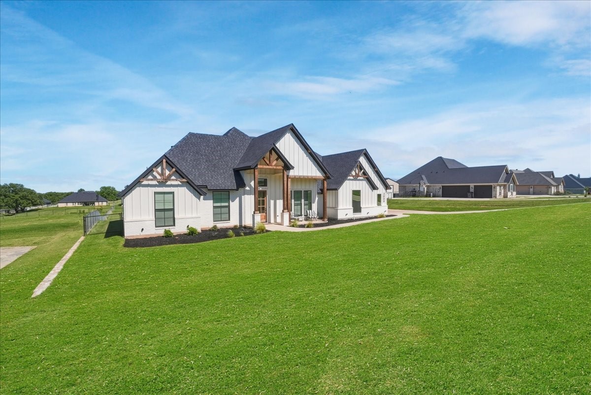 3008 Westfork Way Springtown TX 76082