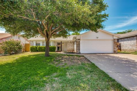 5825 Fair Wind Street Fort Worth TX 76135