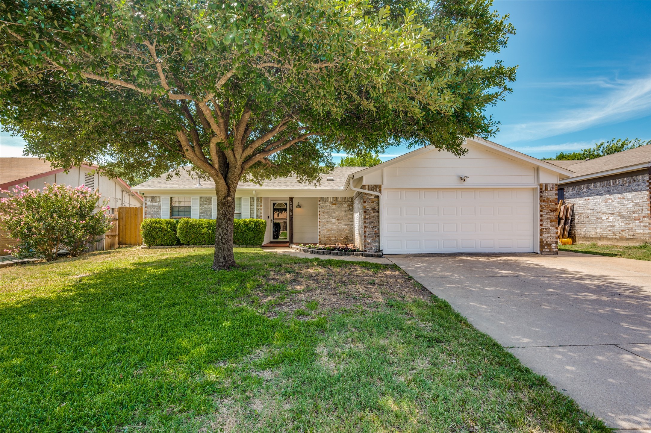 5825 Fair Wind Street Fort Worth TX 76135