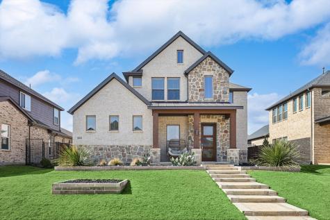 16661 Nightshade Road Frisco TX 75033
