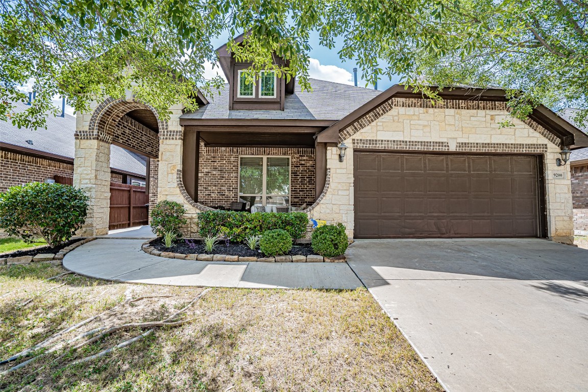 9200 Vineyard Lane Fort Worth TX 76123