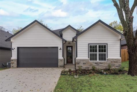 1803 Stuart Street Greenville TX 75401