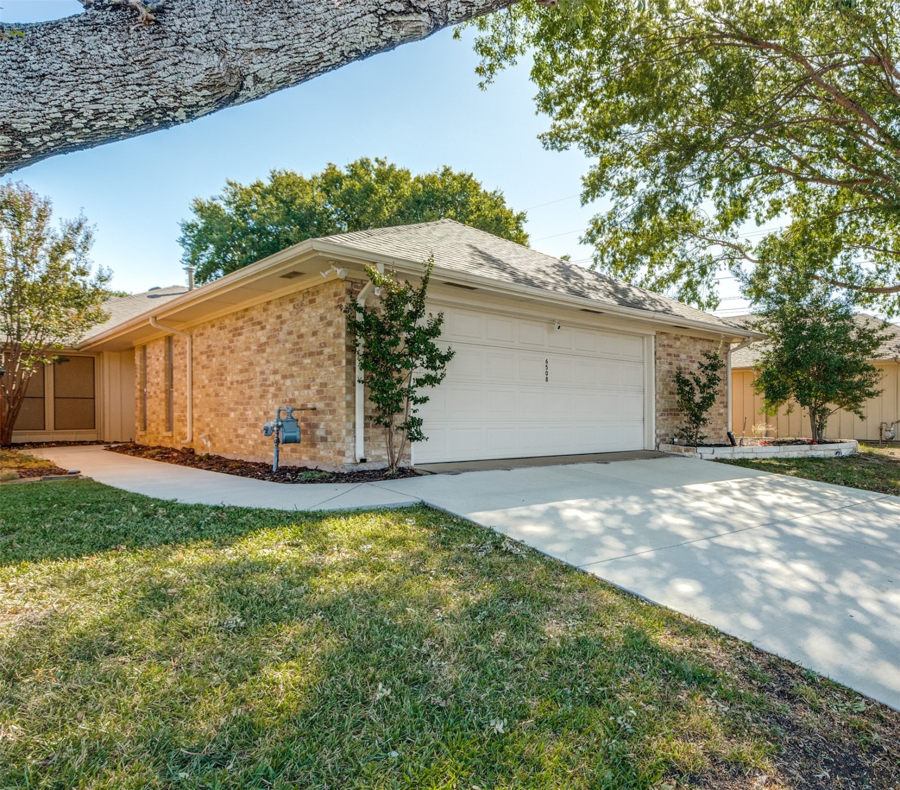 6508 Mccormick Ranch Court Plano TX 75023