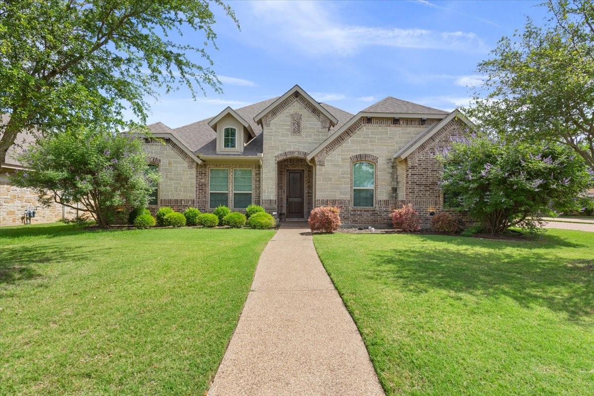 310 Desert Sky Drive Waco TX 76657