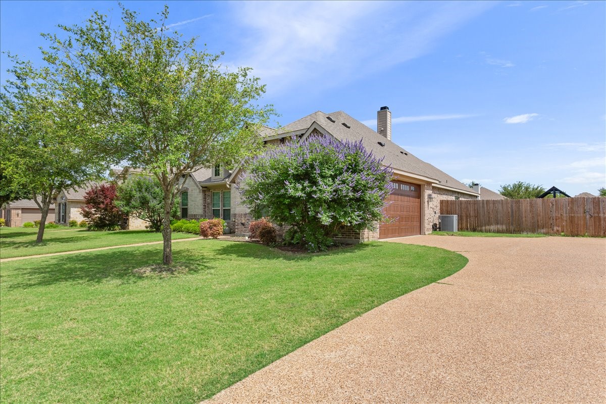 310 Desert Sky Drive Waco TX 76657