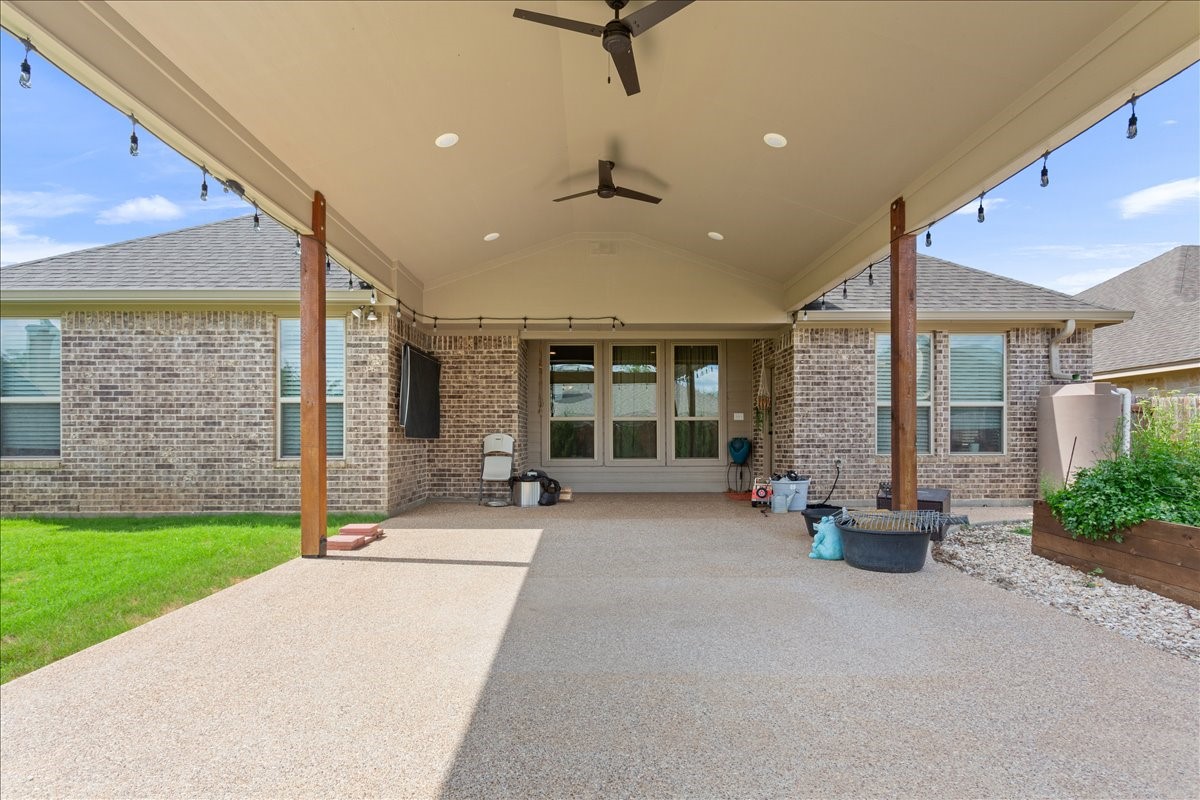 310 Desert Sky Drive Waco TX 76657