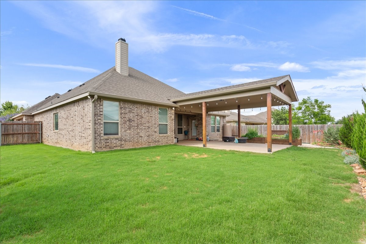 310 Desert Sky Drive Waco TX 76657