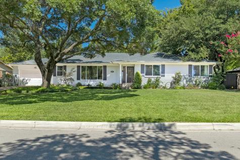 4321 Clayton Road W Fort Worth TX 76116