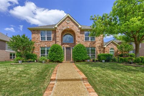7800 Brushfield Drive Plano TX 75025
