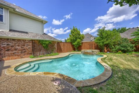 7800 Brushfield Drive Plano TX 75025