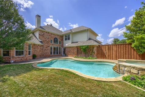 7800 Brushfield Drive Plano TX 75025