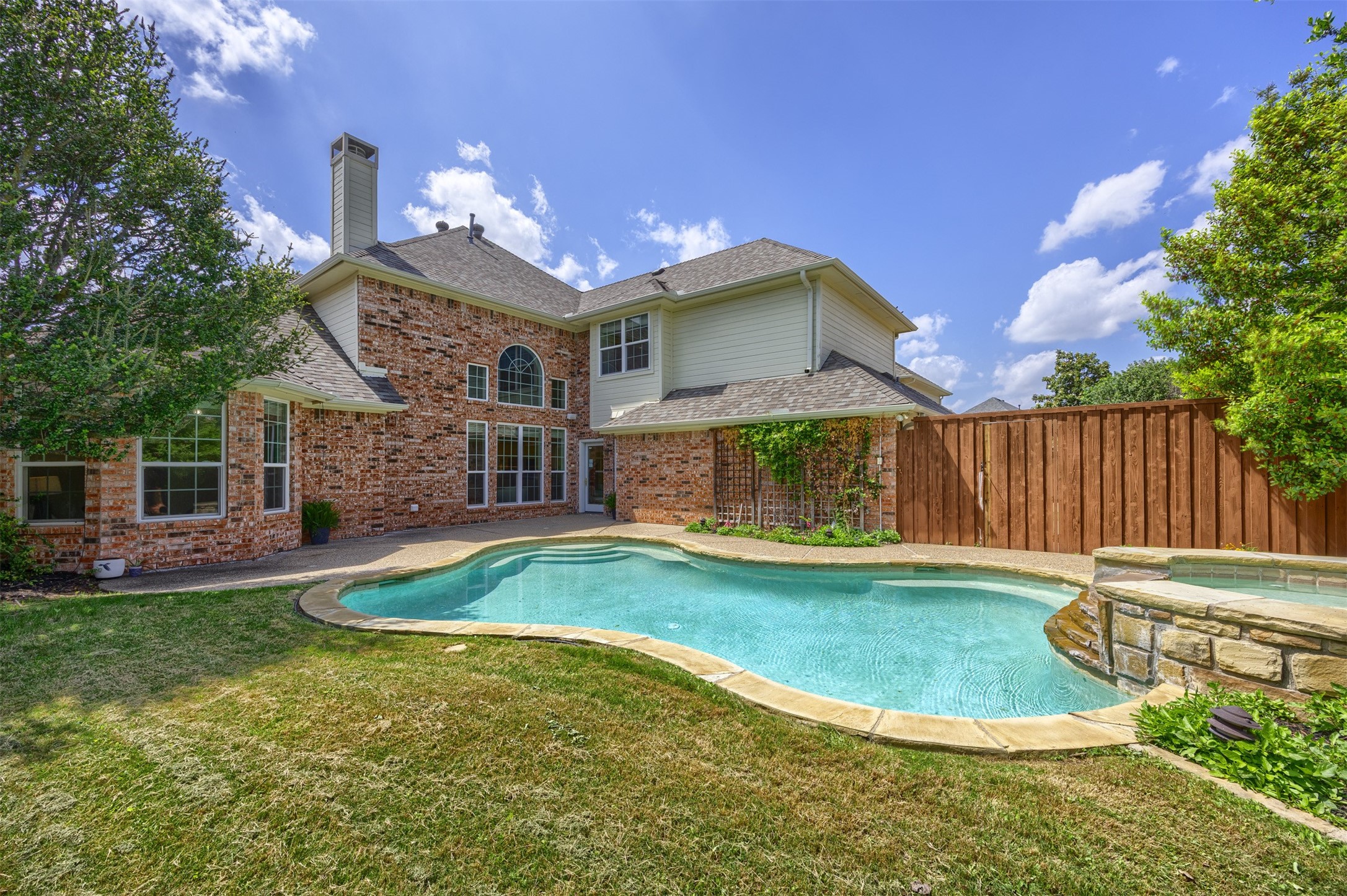 7800 Brushfield Drive Plano TX 75025