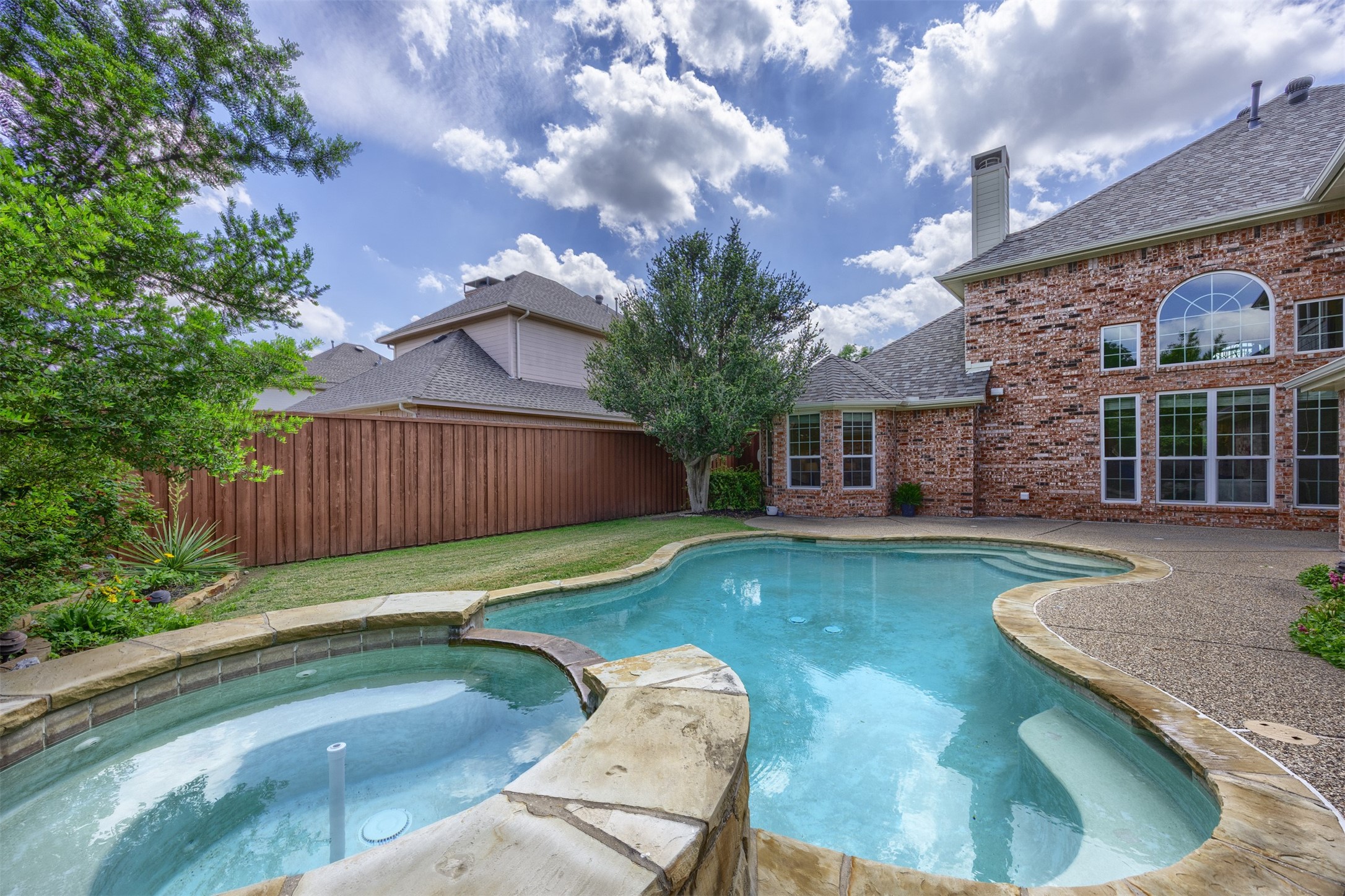 7800 Brushfield Drive Plano TX 75025