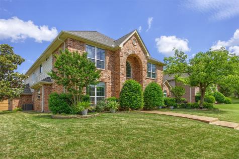 7800 Brushfield Drive Plano TX 75025