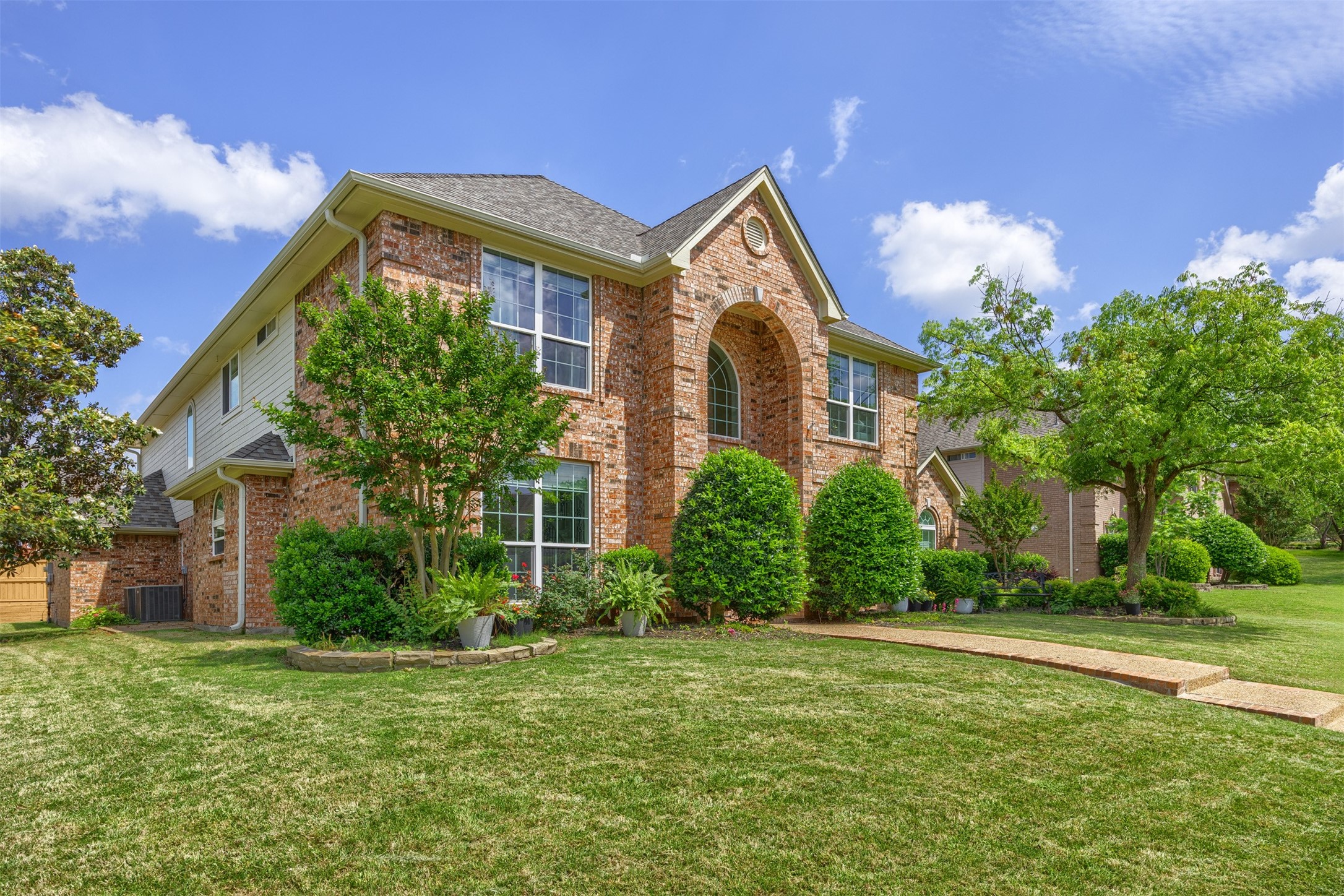 7800 Brushfield Drive Plano TX 75025