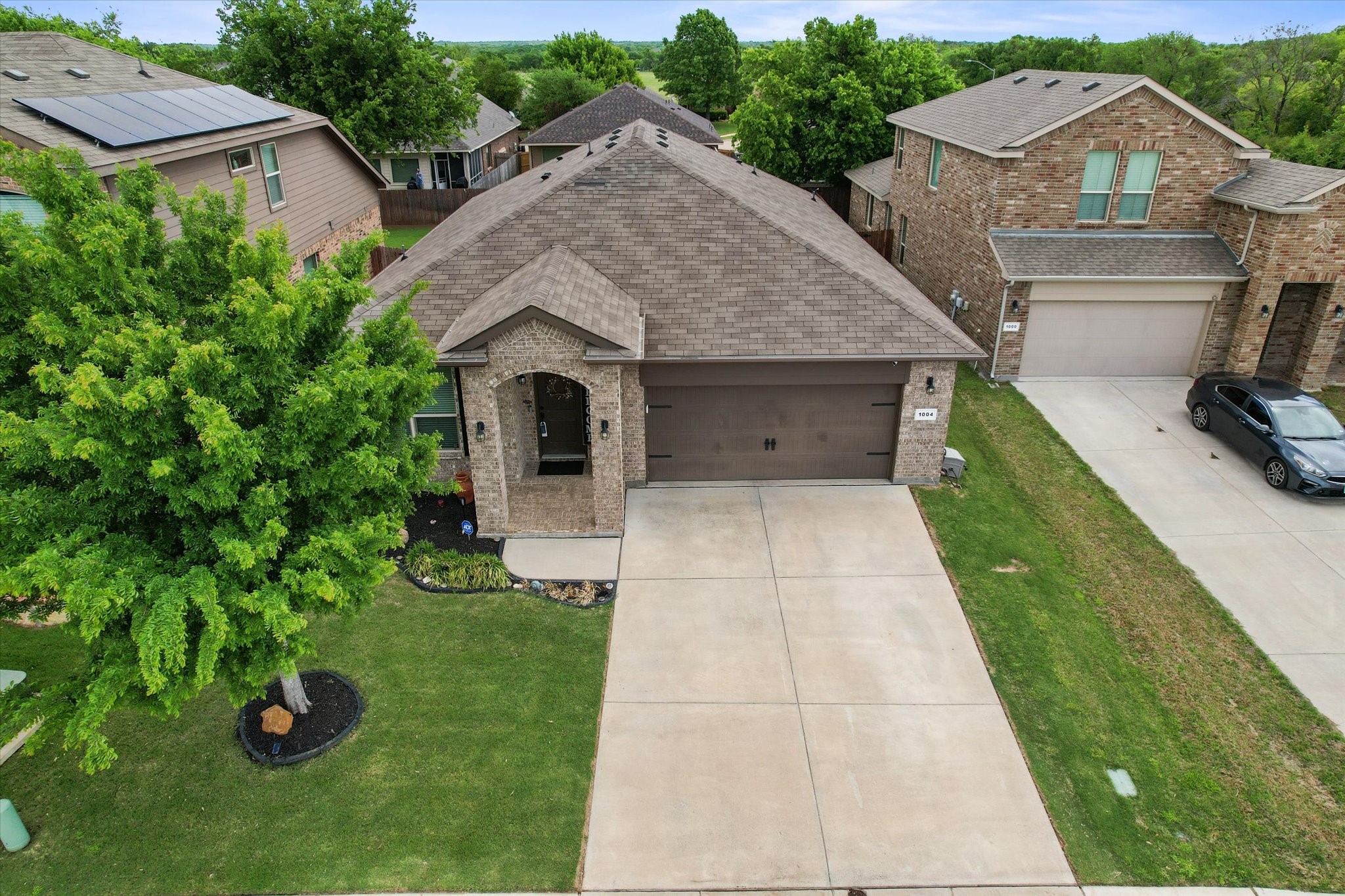1004 Brownford Drive Fort Worth TX 76028