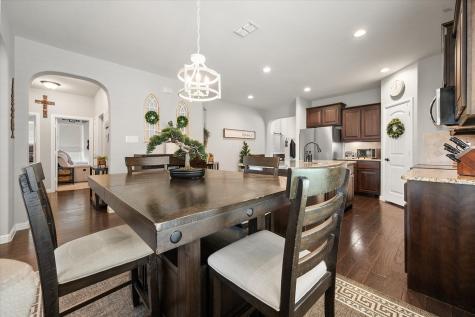1004 Brownford Drive Fort Worth TX 76028