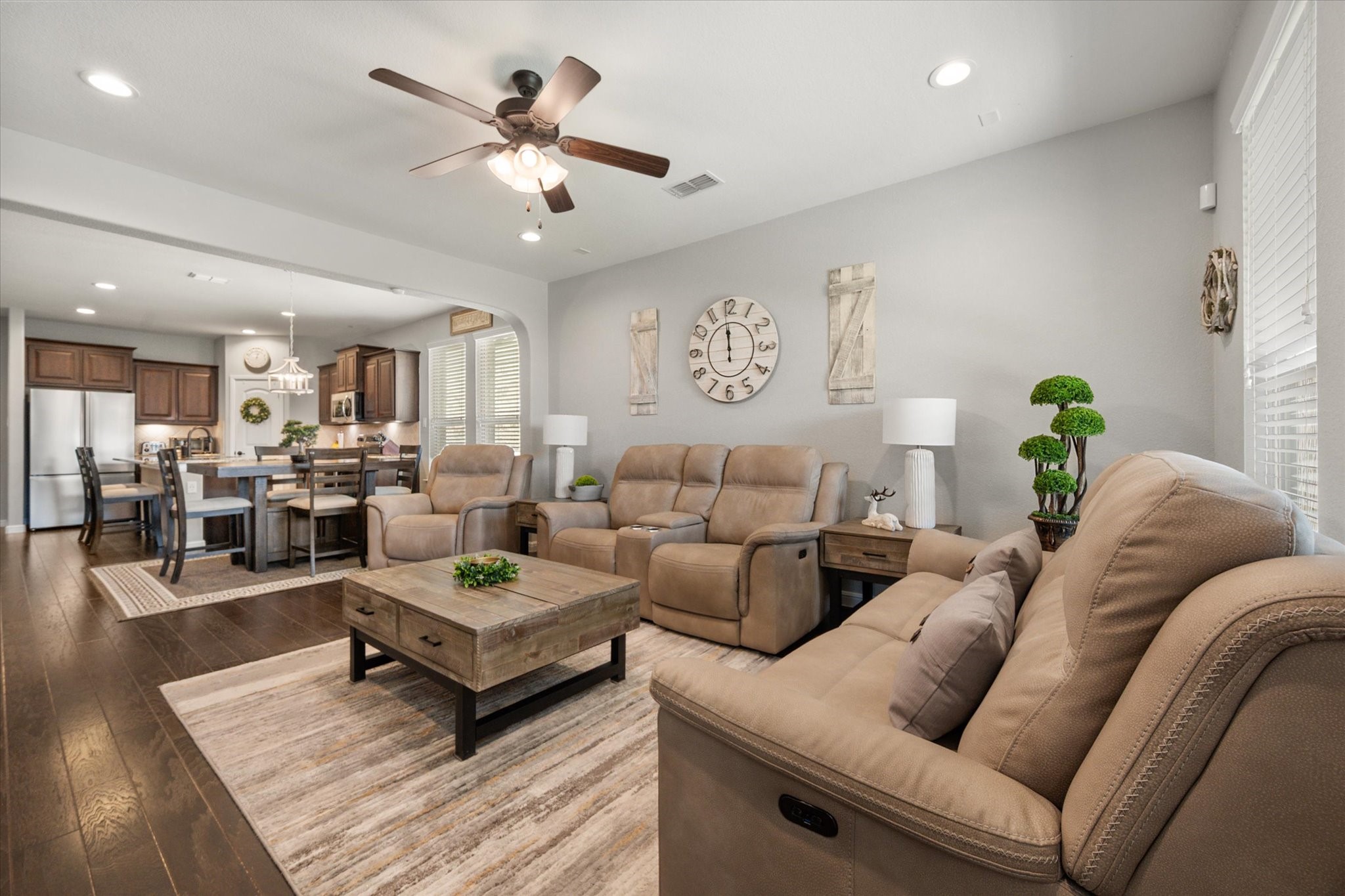 1004 Brownford Drive Fort Worth TX 76028