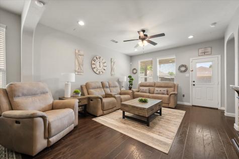 1004 Brownford Drive Fort Worth TX 76028