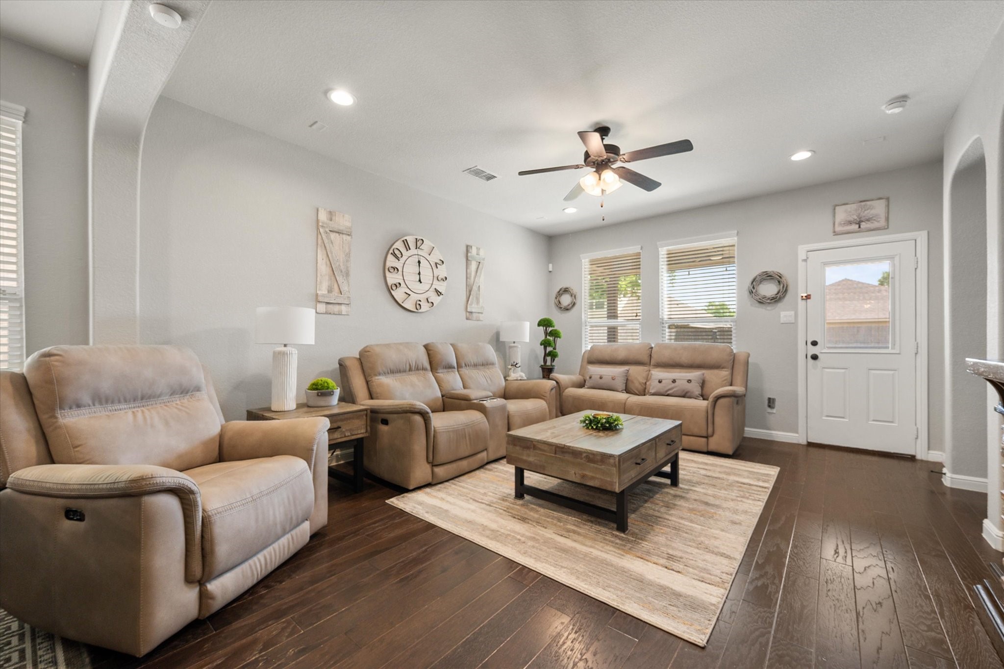 1004 Brownford Drive Fort Worth TX 76028