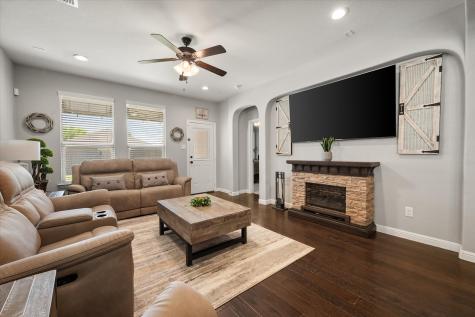 1004 Brownford Drive Fort Worth TX 76028