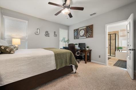 1004 Brownford Drive Fort Worth TX 76028