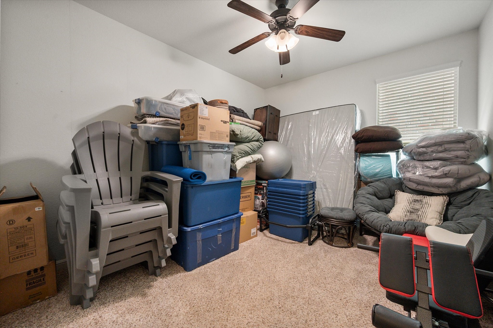 1004 Brownford Drive Fort Worth TX 76028