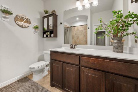 1004 Brownford Drive Fort Worth TX 76028