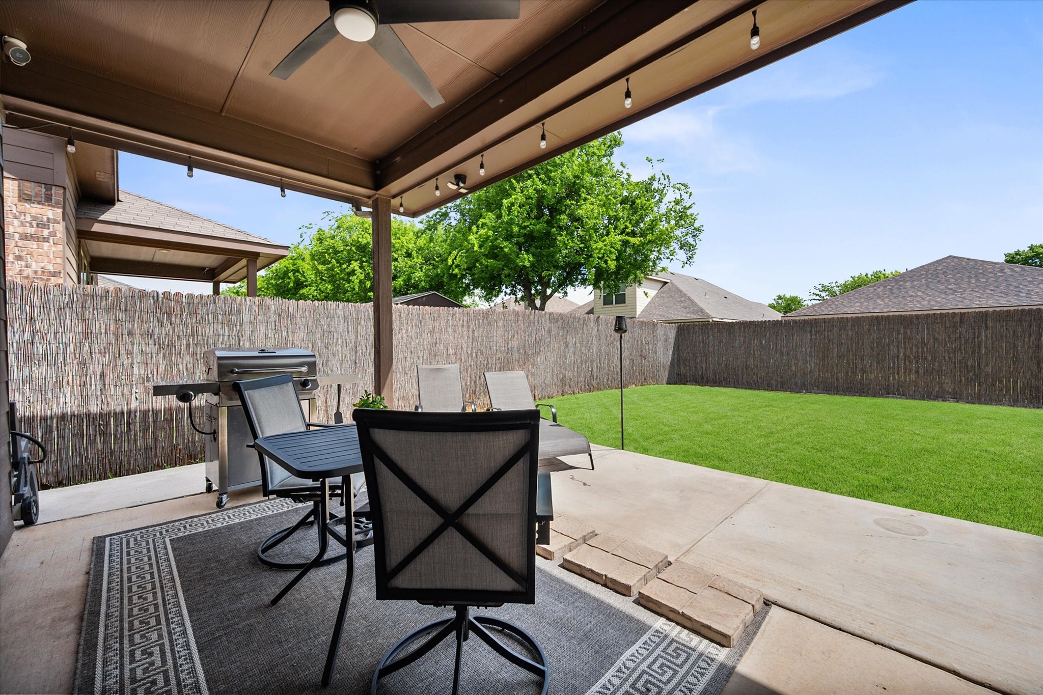 1004 Brownford Drive Fort Worth TX 76028