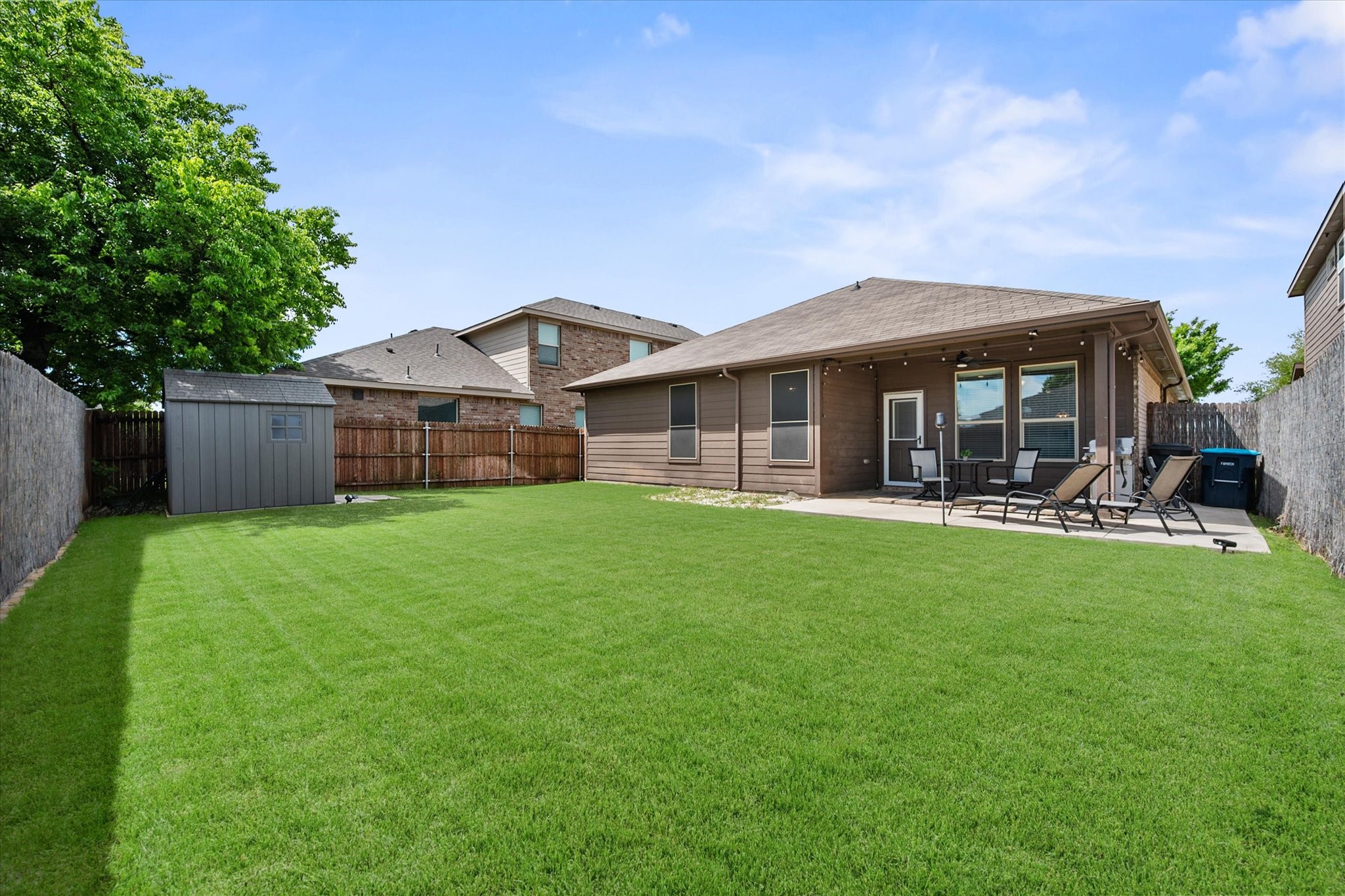 1004 Brownford Drive Fort Worth TX 76028