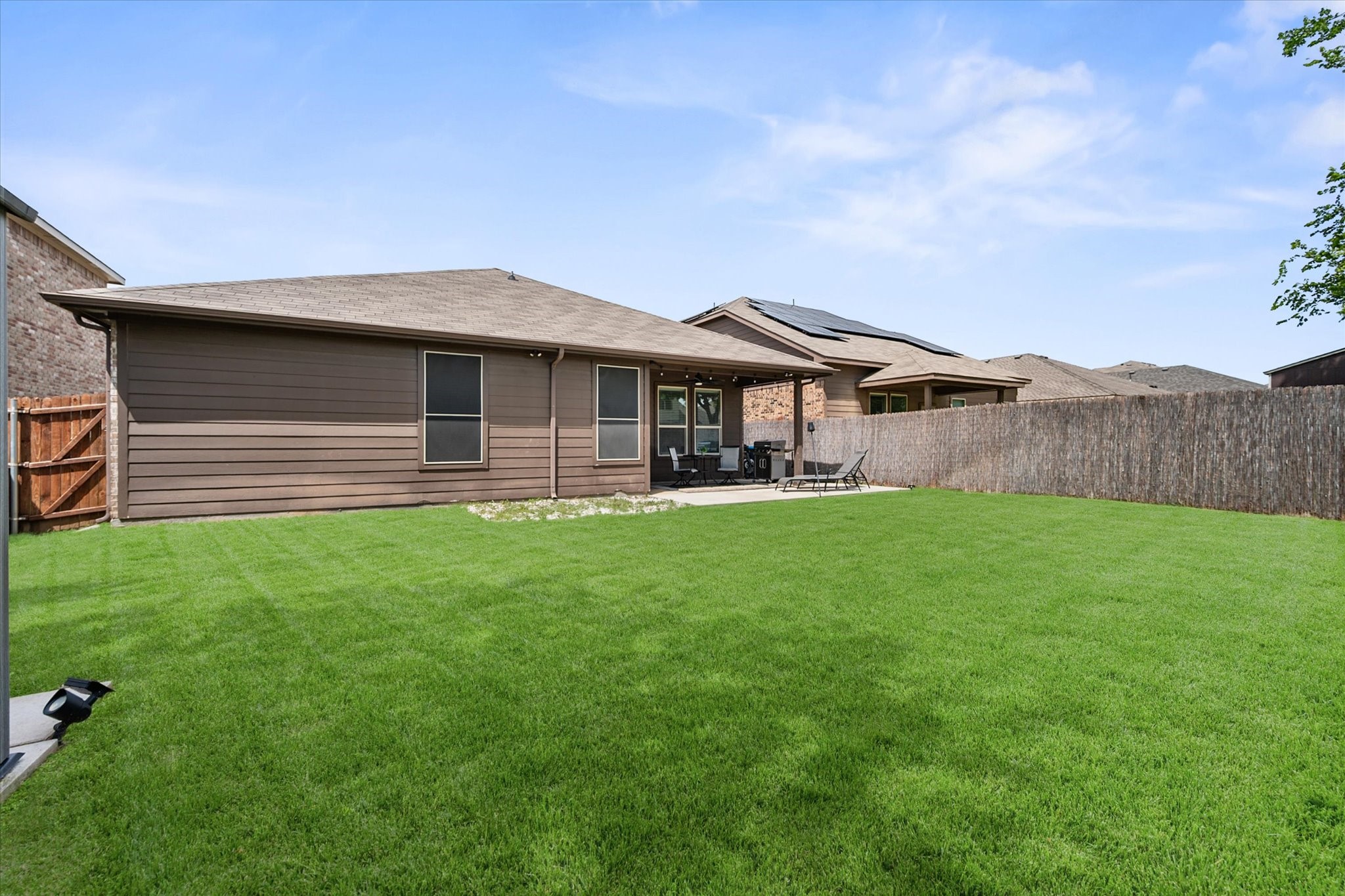 1004 Brownford Drive Fort Worth TX 76028