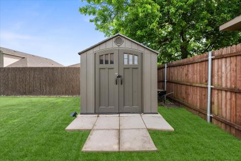 1004 Brownford Drive Fort Worth TX 76028