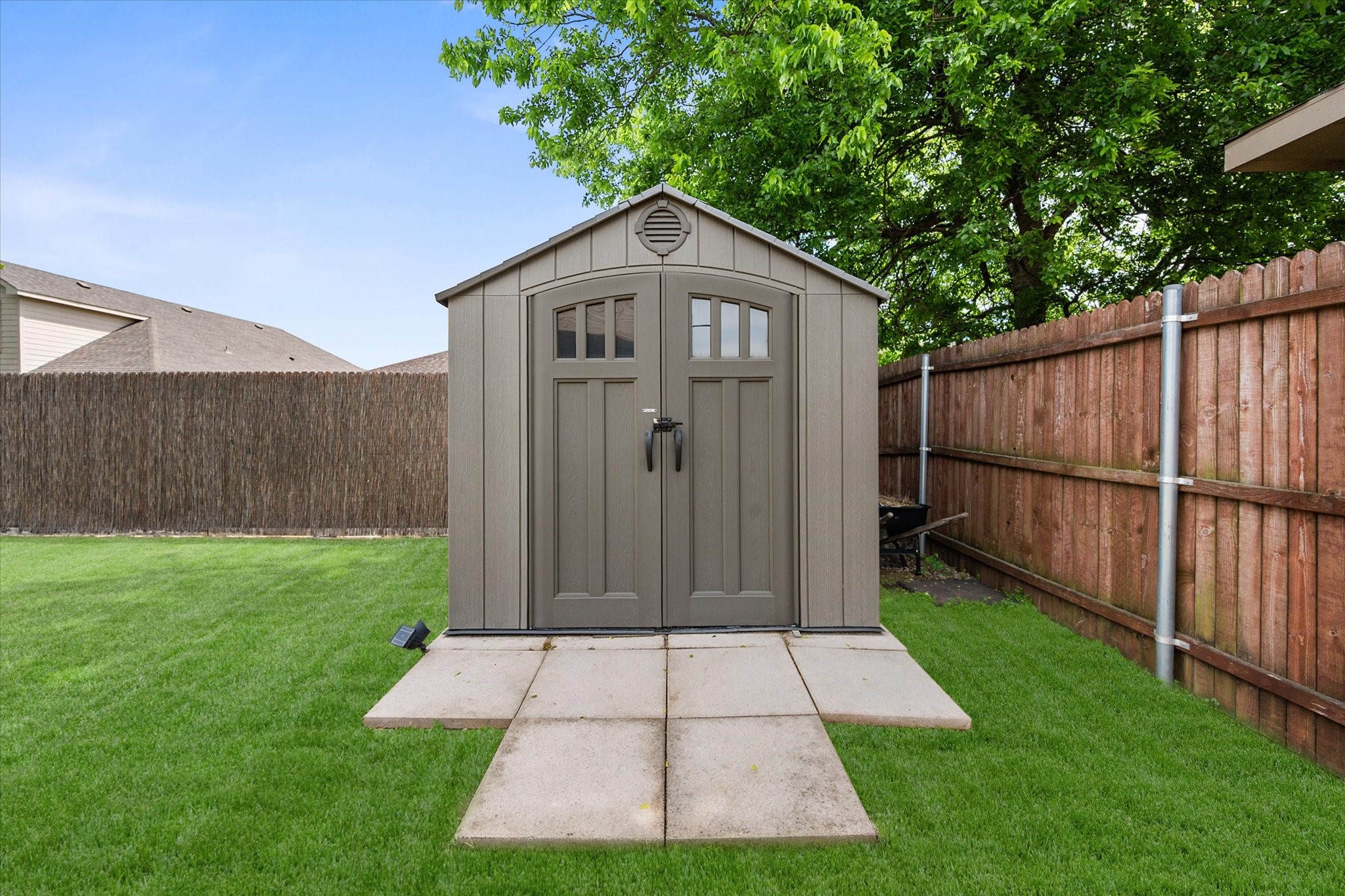 1004 Brownford Drive Fort Worth TX 76028