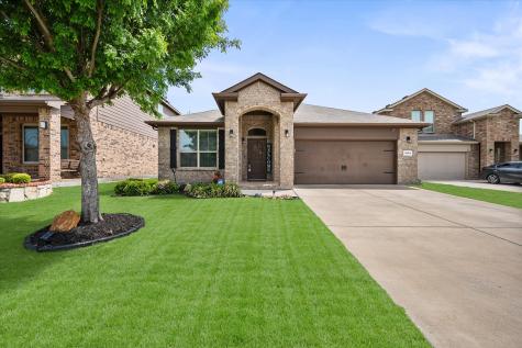 1004 Brownford Drive Fort Worth TX 76028