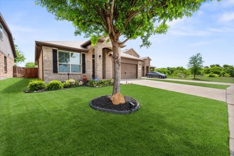 1004 Brownford Drive Fort Worth TX 76028