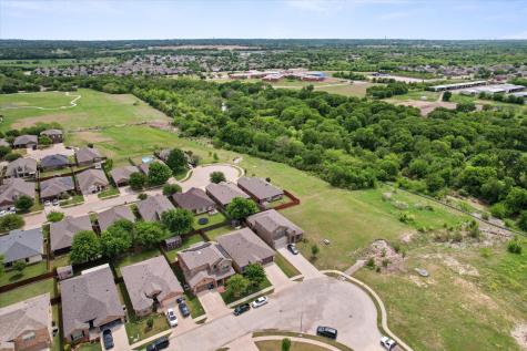 1004 Brownford Drive Fort Worth TX 76028