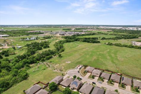 1004 Brownford Drive Fort Worth TX 76028