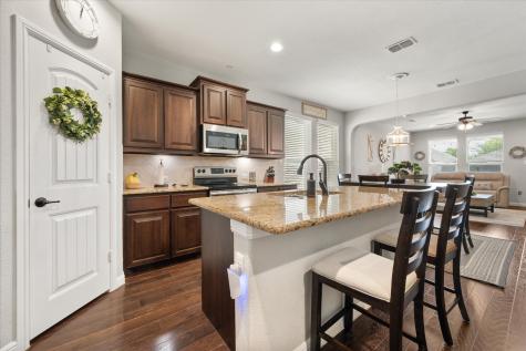 1004 Brownford Drive Fort Worth TX 76028