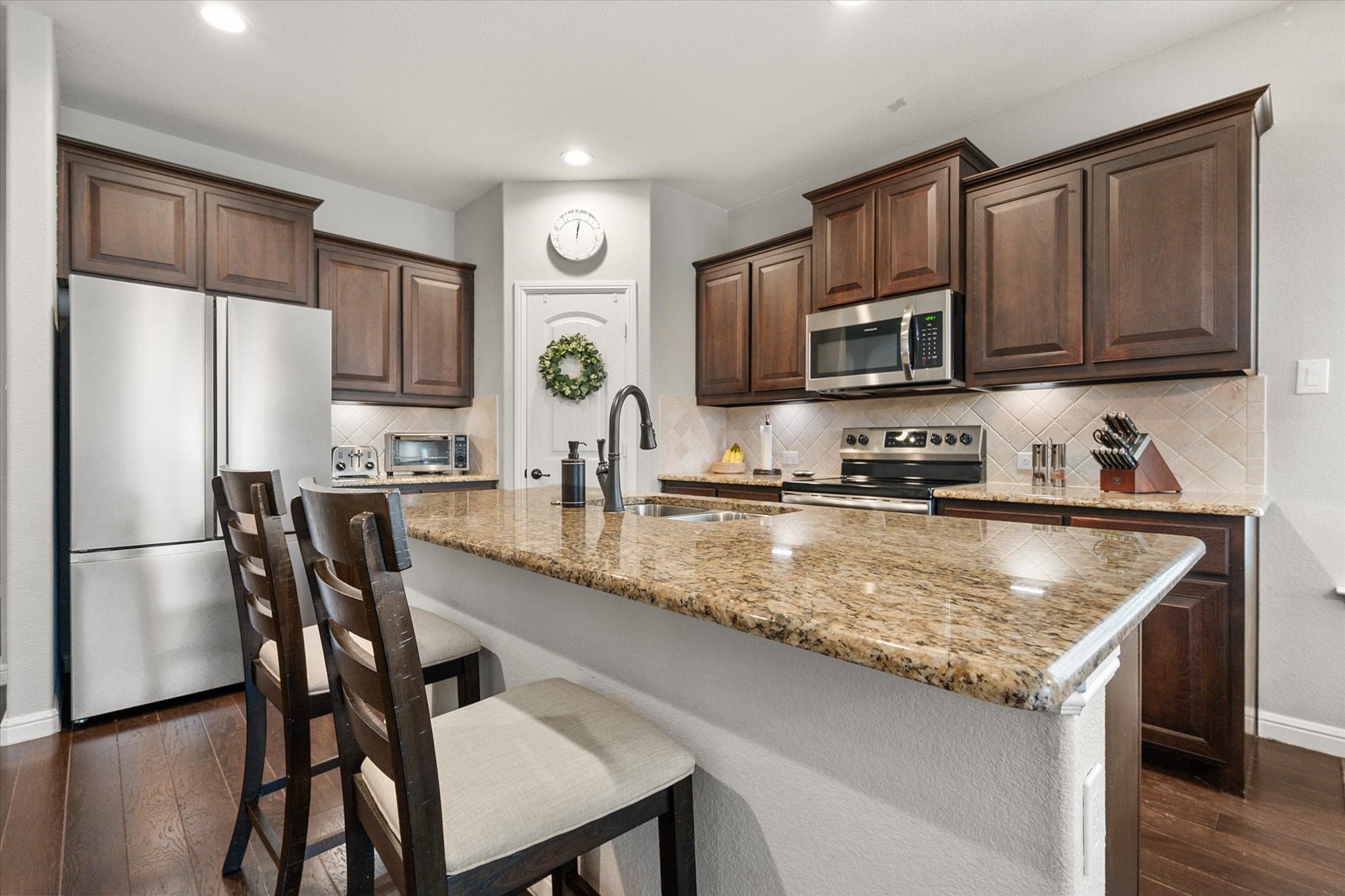 1004 Brownford Drive Fort Worth TX 76028