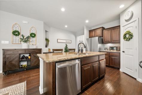 1004 Brownford Drive Fort Worth TX 76028