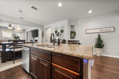 1004 Brownford Drive Fort Worth TX 76028
