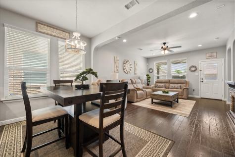 1004 Brownford Drive Fort Worth TX 76028