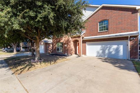 9309 Friendswood Drive Fort Worth TX 76123