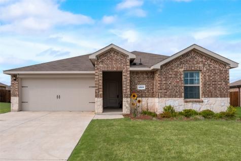 1313 Blessed Lane Royse City TX 75189
