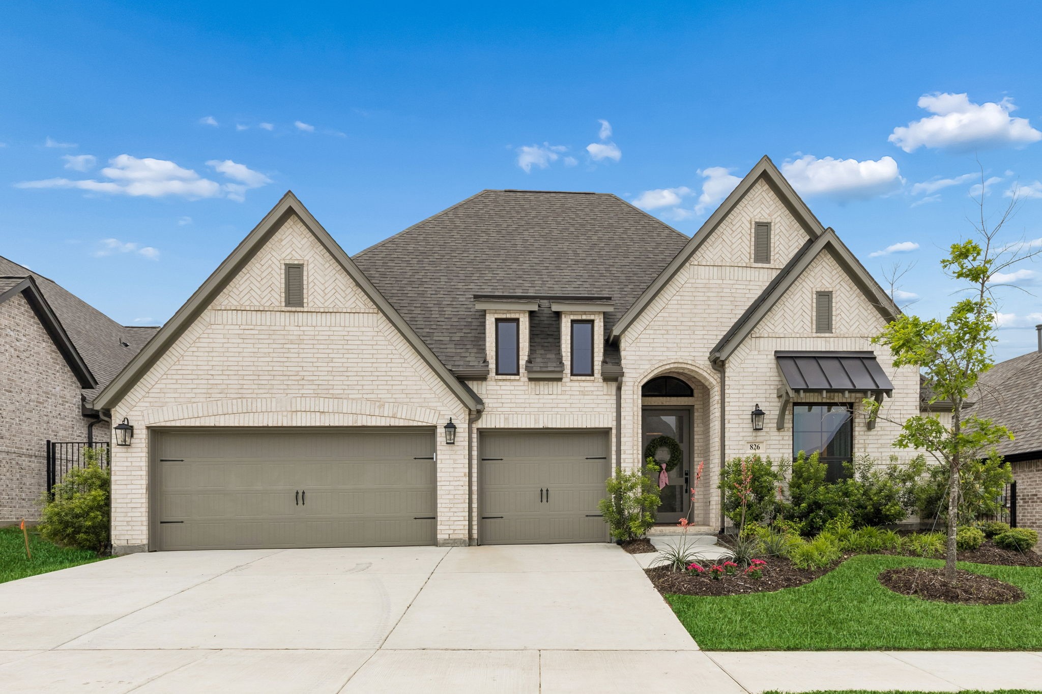 826 Stoney Bridge Way Lavon TX 75166