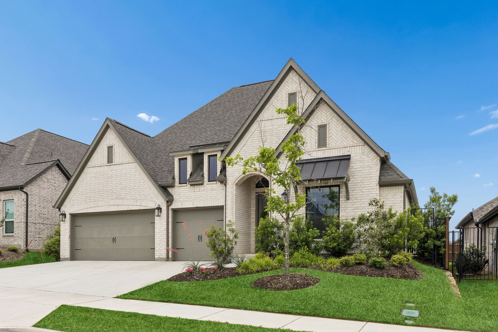 826 Stoney Bridge Way Lavon TX 75166
