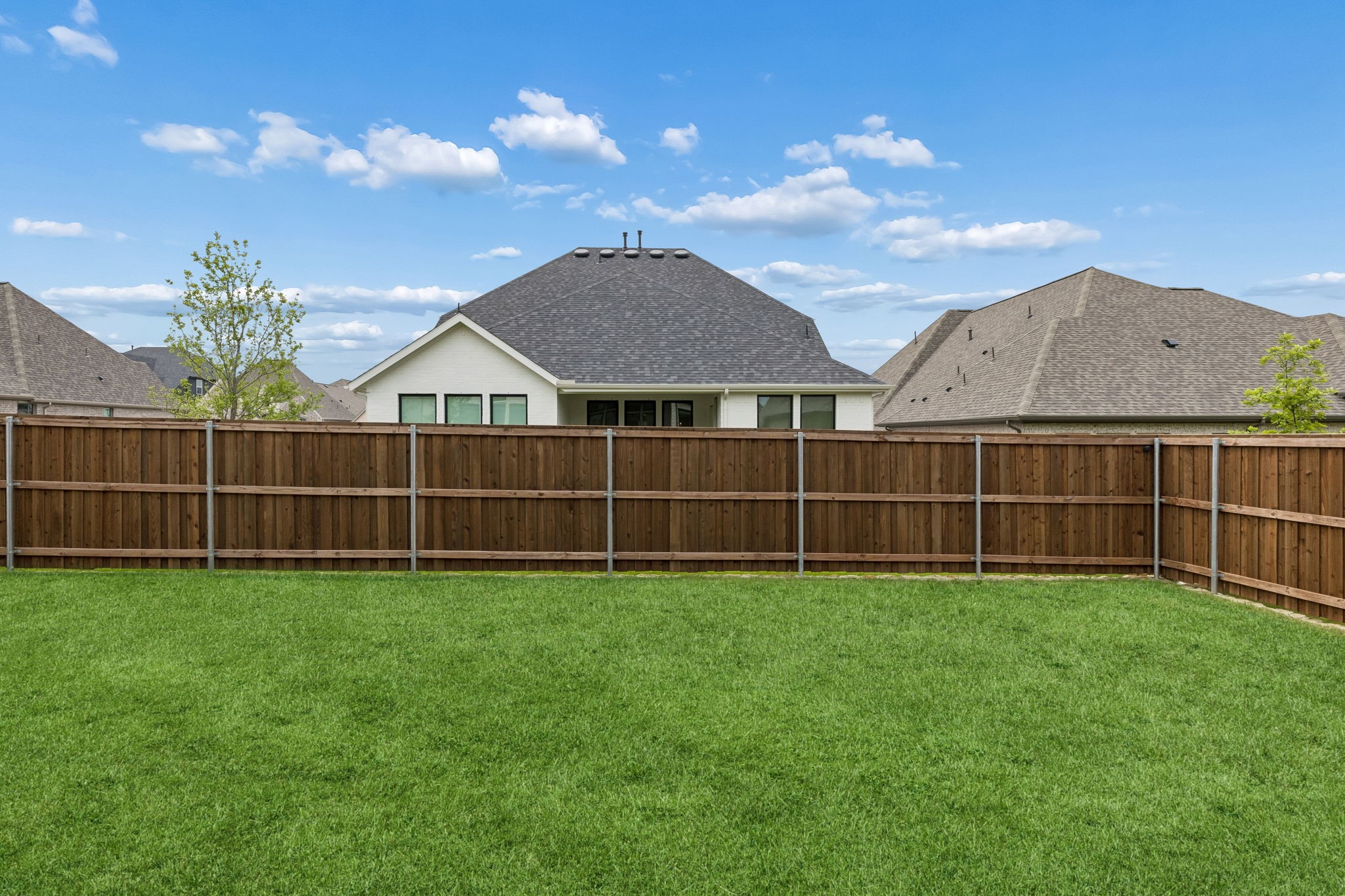 826 Stoney Bridge Way Lavon TX 75166